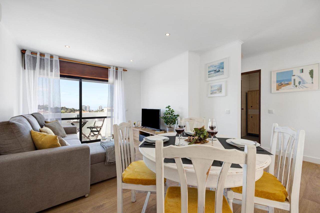 Dreamalvor Apartment Exterior photo