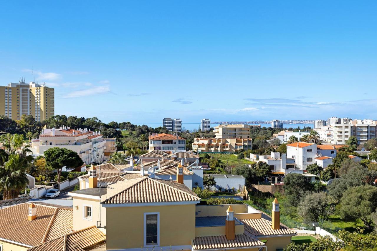 Dreamalvor Apartment Exterior photo