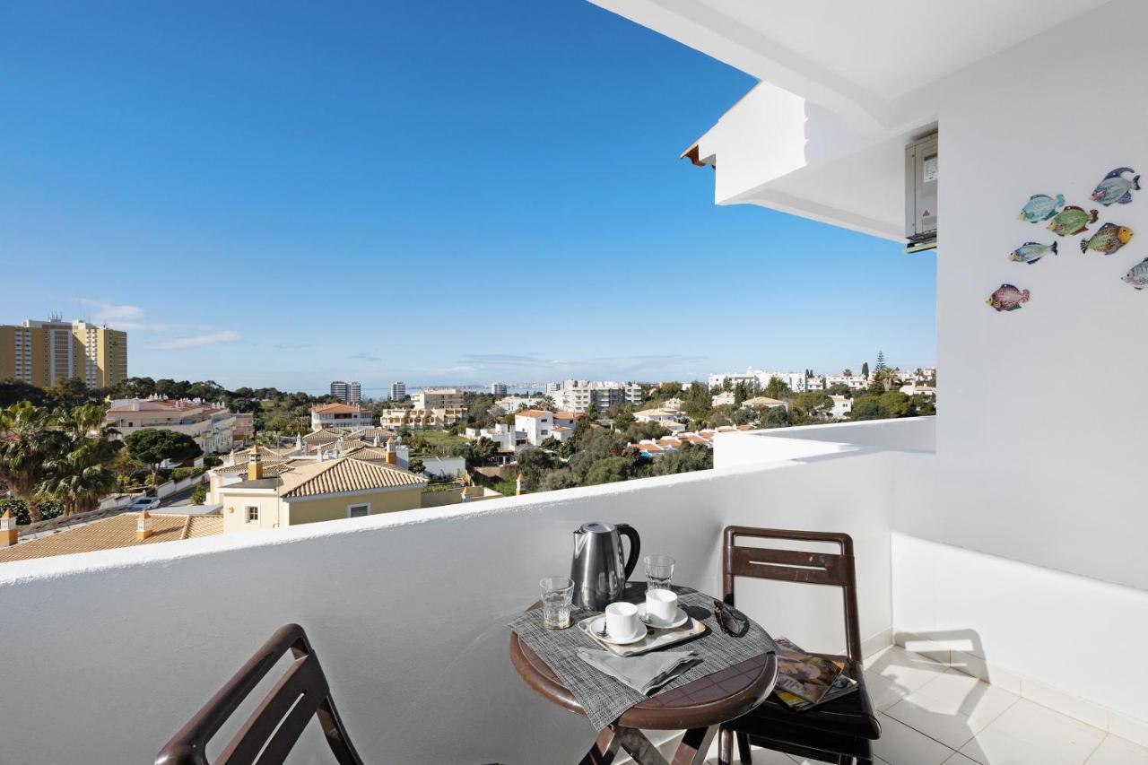 Dreamalvor Apartment Exterior photo
