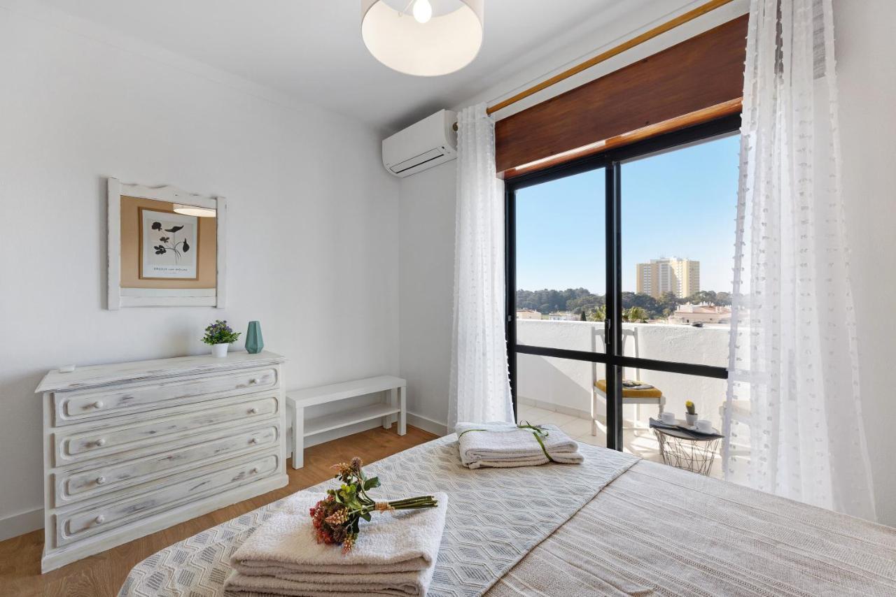 Dreamalvor Apartment Exterior photo