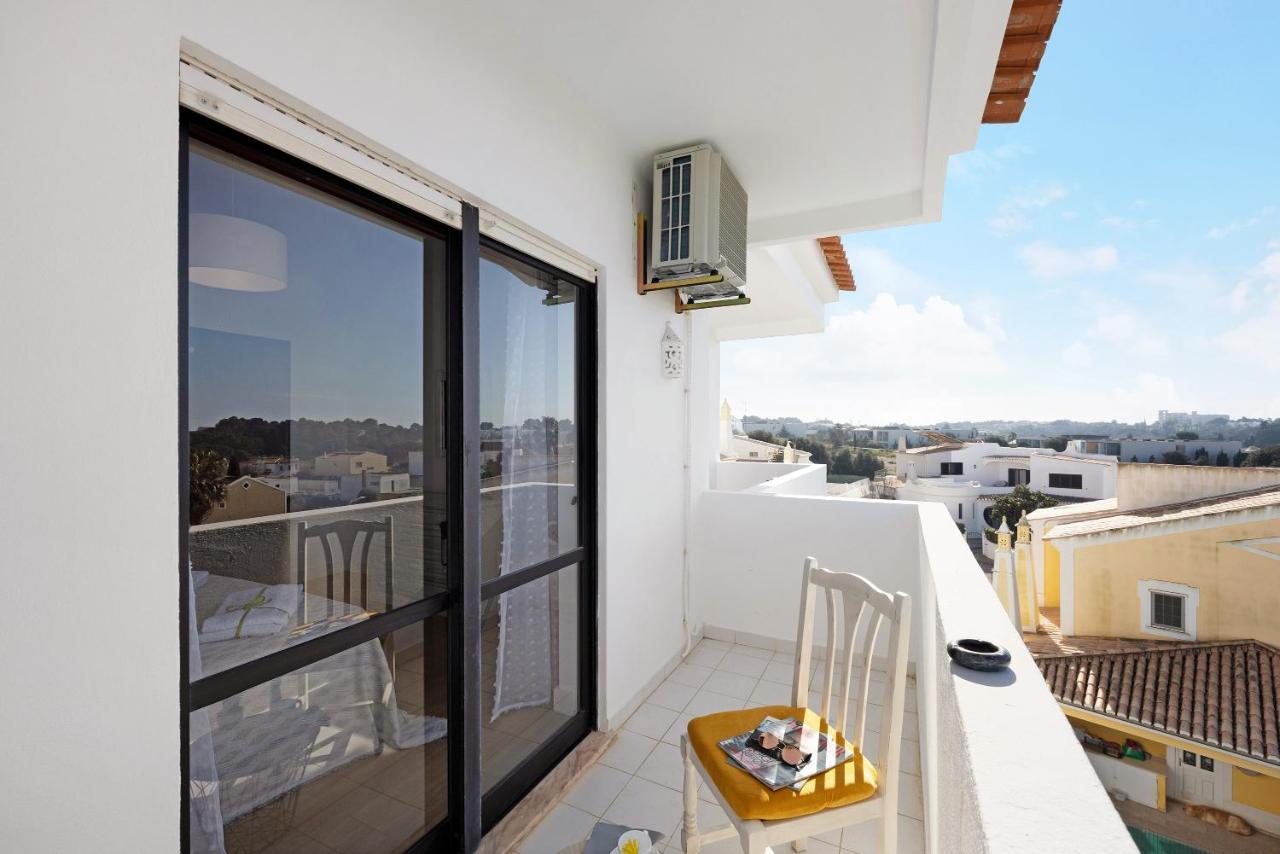 Dreamalvor Apartment Exterior photo