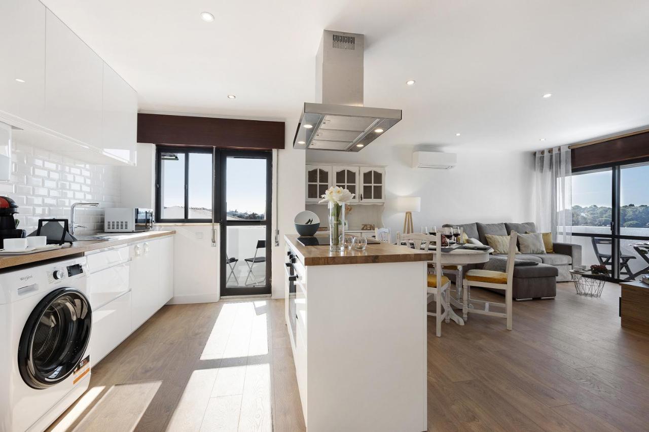 Dreamalvor Apartment Exterior photo