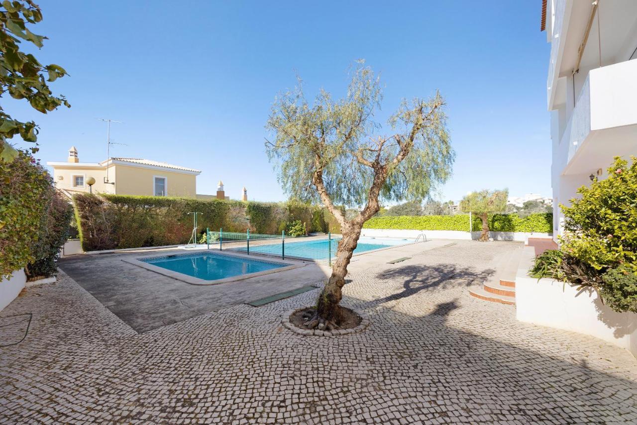 Dreamalvor Apartment Exterior photo